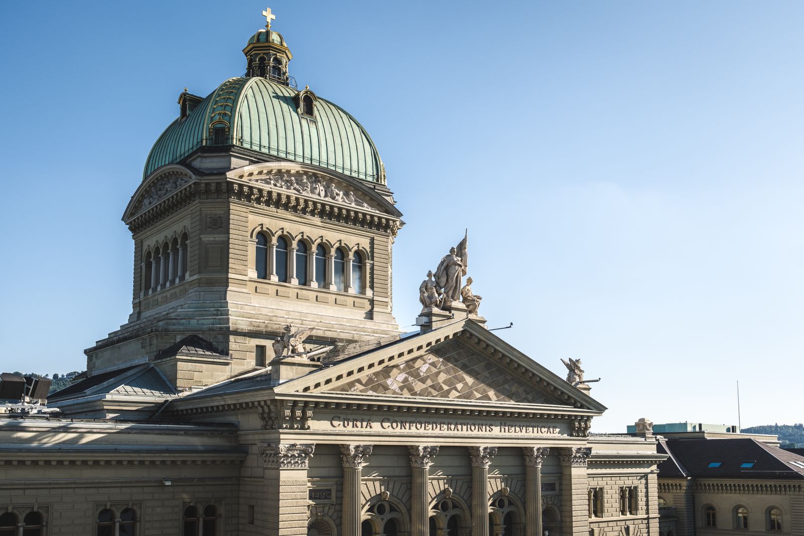 Berna, Suiza: 15 cosas que ver y hacer en la capital en 2026 17 Kunstmuseum Bern y las viejas maestras