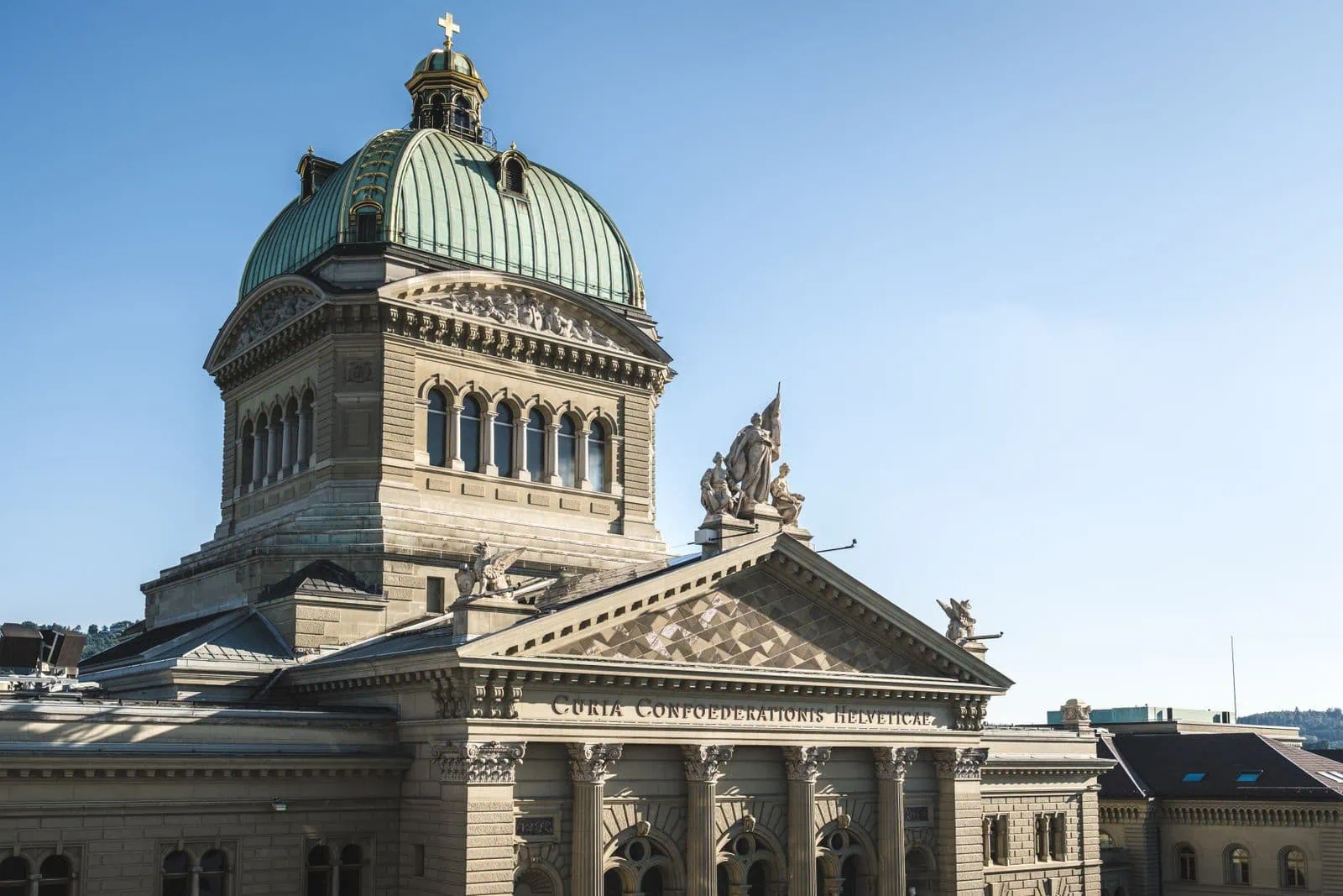 Bern, Svájc: 15 tipp, mit nézz meg és csinálj 2026-ban 17 Kunstmuseum Bern és a régi mesterek
