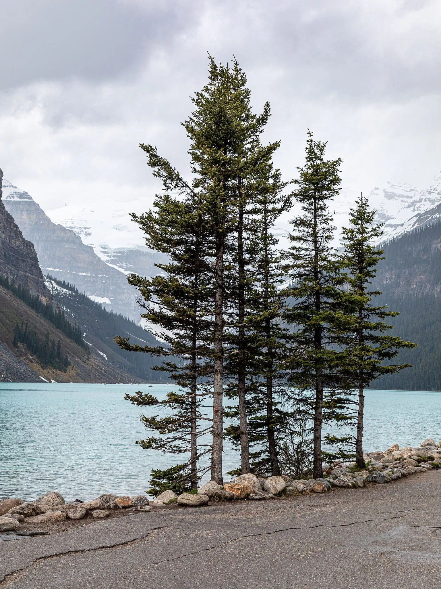 Cuánto cuesta un viaje a Alberta y BC en 2026: presupuesto para parejas, familias y mochileros 6 Por qué es tan caro y para qué prepararse