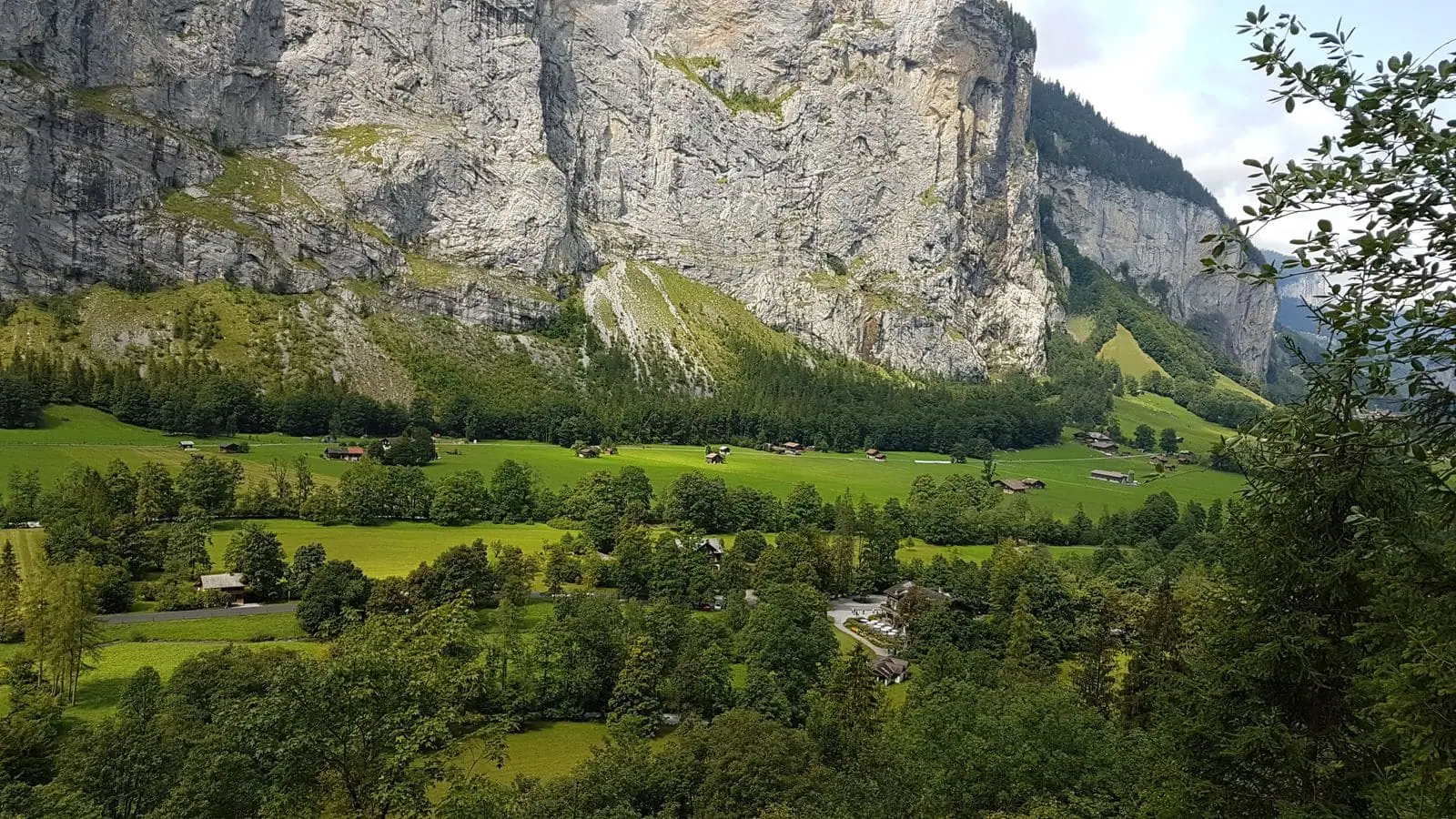 Dovolená Švýcarsko: 19 tipů, kam jet a co vidět 8 Lauterbrunnen, Mürren a Schilthorn