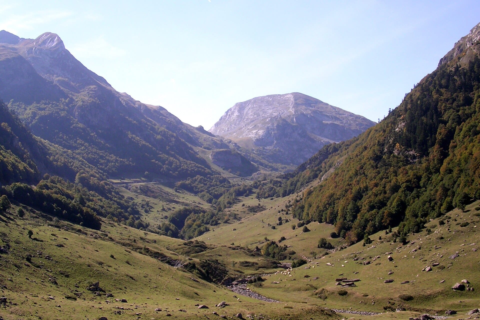 Schi în Alpii Francezi: cele mai bune 12 stațiuni în 2026 3 Les Trois Vallées, cel mai mare domeniu schiabil din lume