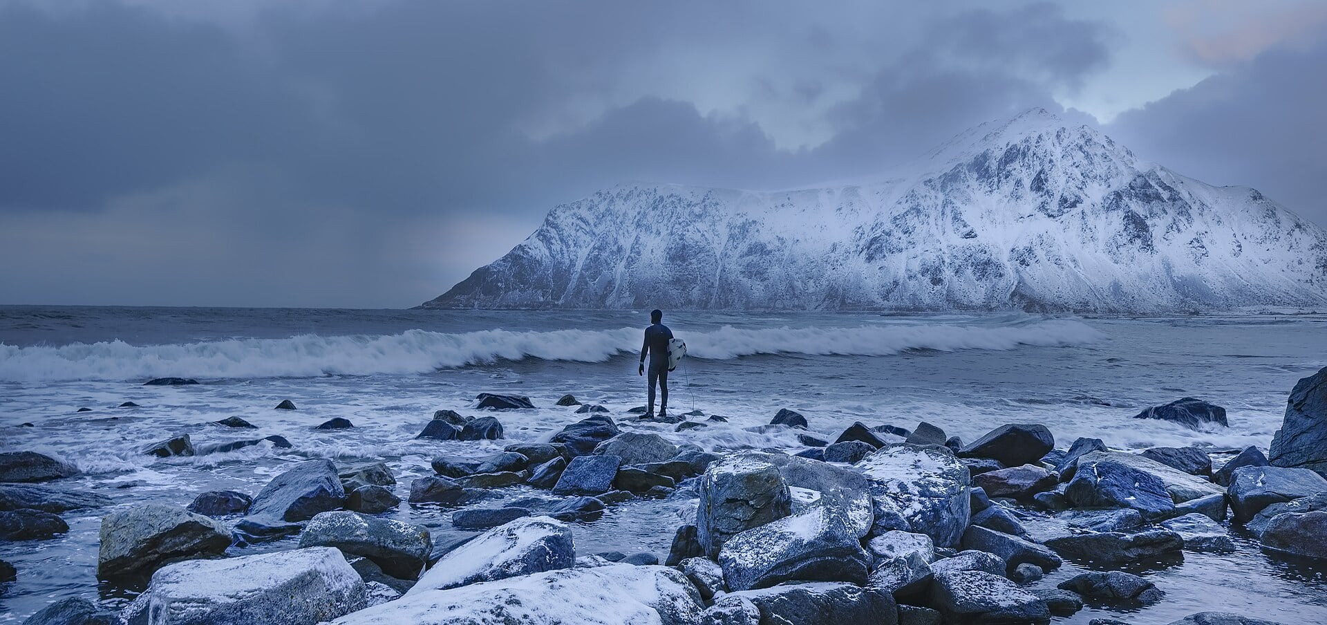 Cele mai frumoase plaje din Lofoten, Norvegia: Haukland, Uttakleiv și altele 5 8 sfaturi despre ce să vezi și ce să faci pe plajele din Lofoten