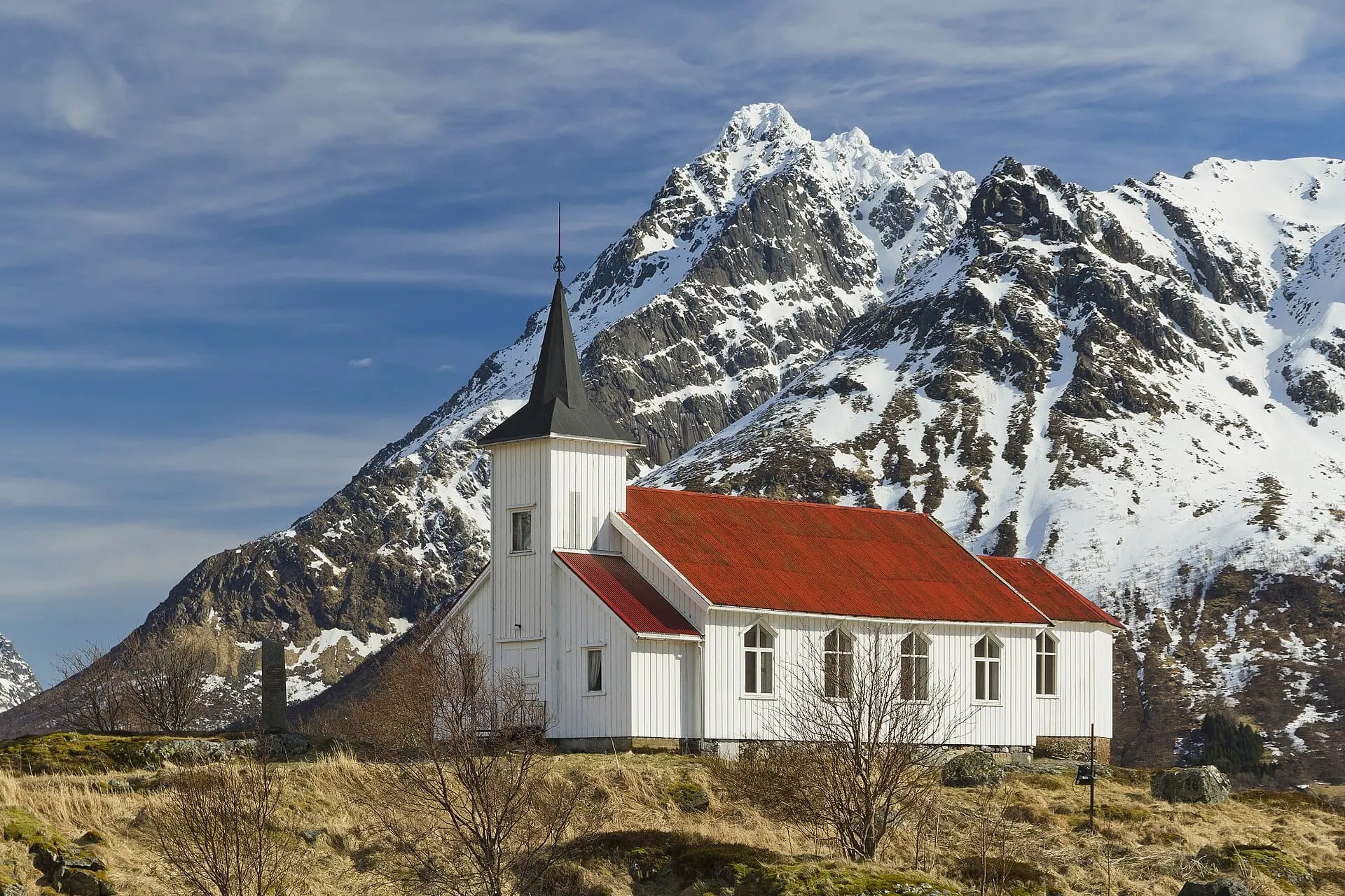 What to Pack for Lofoten, Norway: A Packing List for Every Season 7 Electronics, adapters and camera gear for the winter