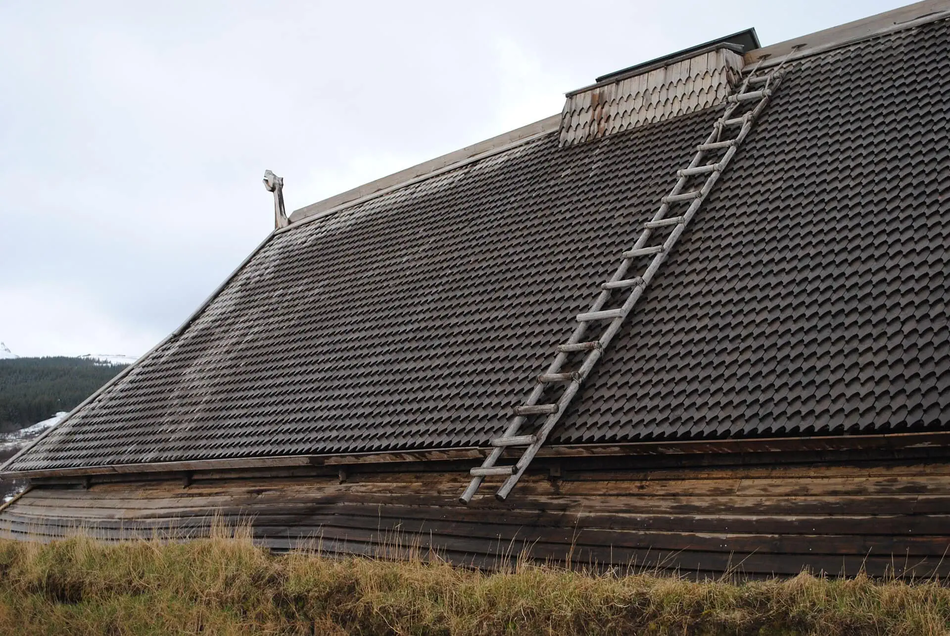 Lofoten in Noorwegen: 15 tips voor wat te zien en doen in 2026 15 Lofotr Viking Museum: een reis naar het verleden in Borg