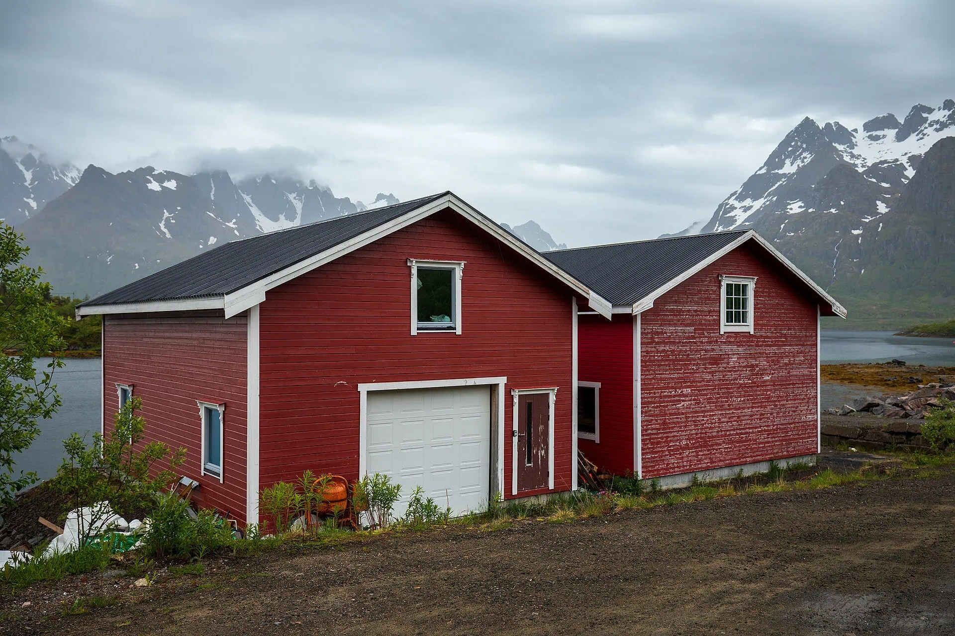 7 tips voor wat te zien en doen op de Lofoten