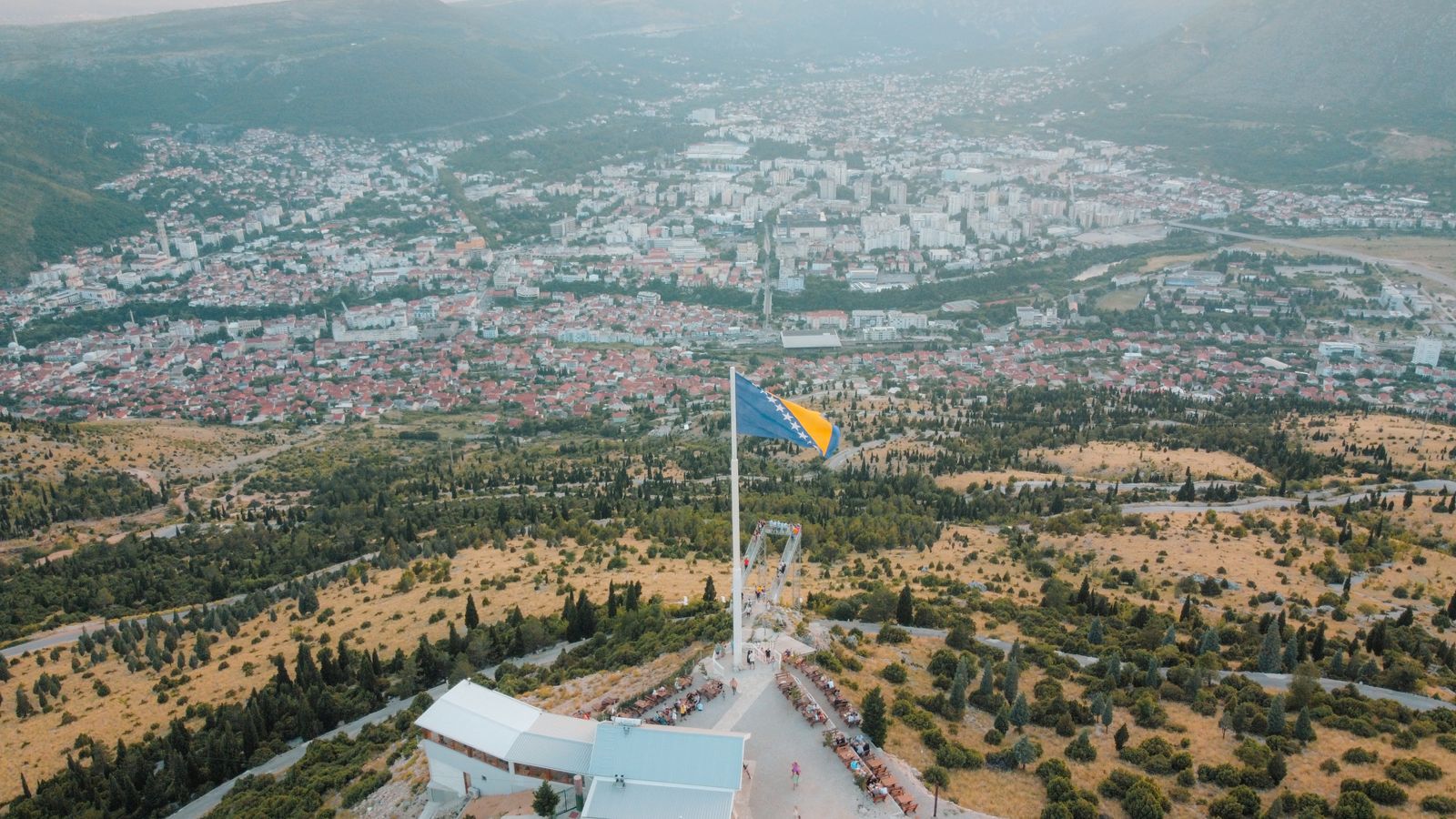 NP Lovćen, mauzoleum Njegoše a Cetinje: 11 tipů na srdce Černé Hory 15 Často kladené otázky