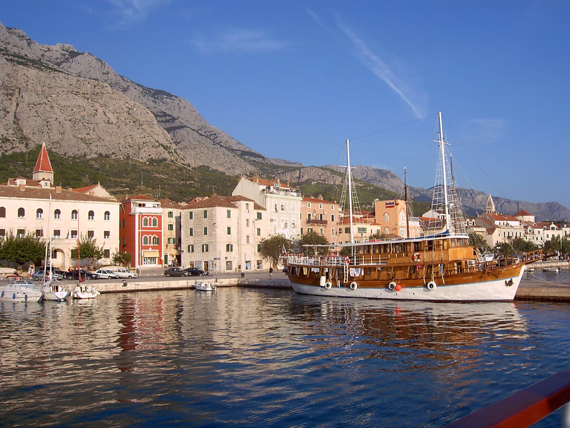 Makarska, Croația: 12 idei ce să vezi și faci în 2026 4 12 idei ce să vezi și faci pe Riviera Makarska