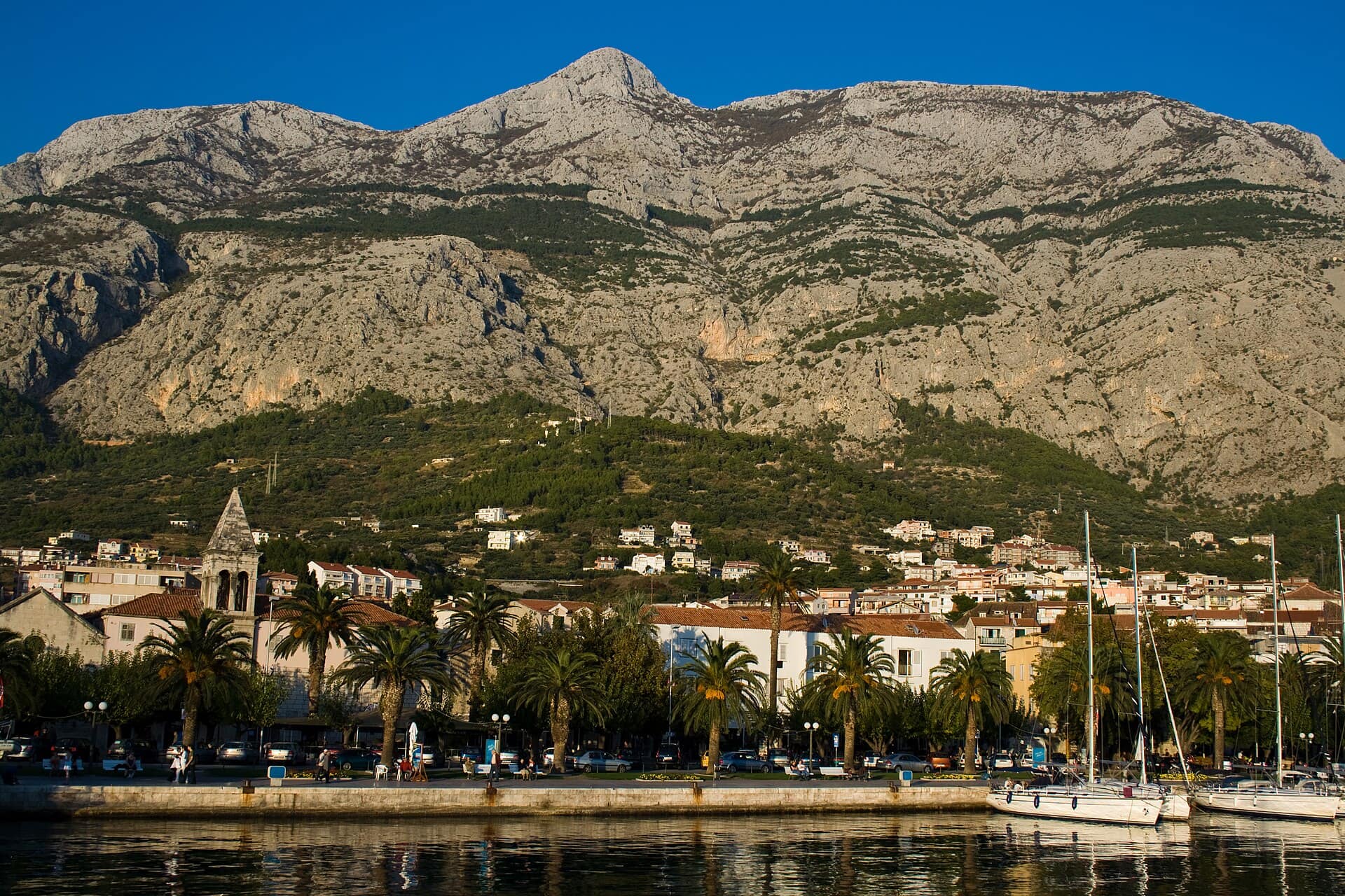 Makarska, Croația: 12 idei ce să vezi și faci în 2026 18 Încotro de pe Riviera Makarska