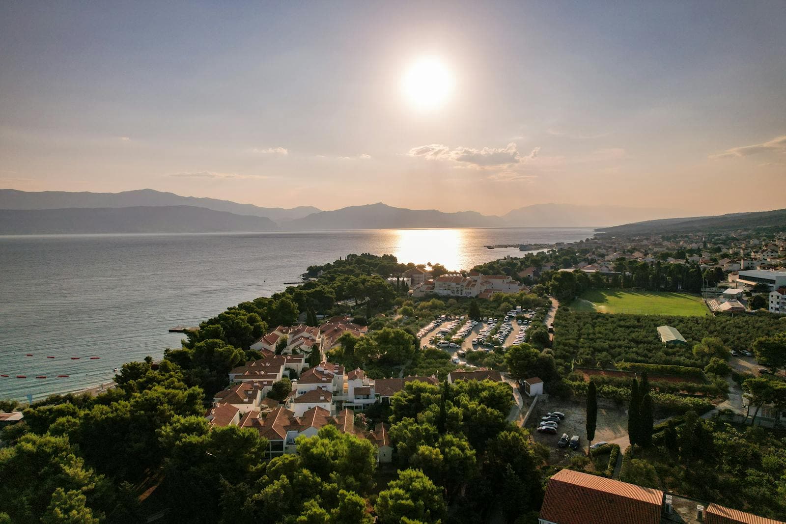 Makarska, Croația: 12 idei ce să vezi și faci în 2026 6 Vizitează mănăstirea franciscană și muzeul scoicilor