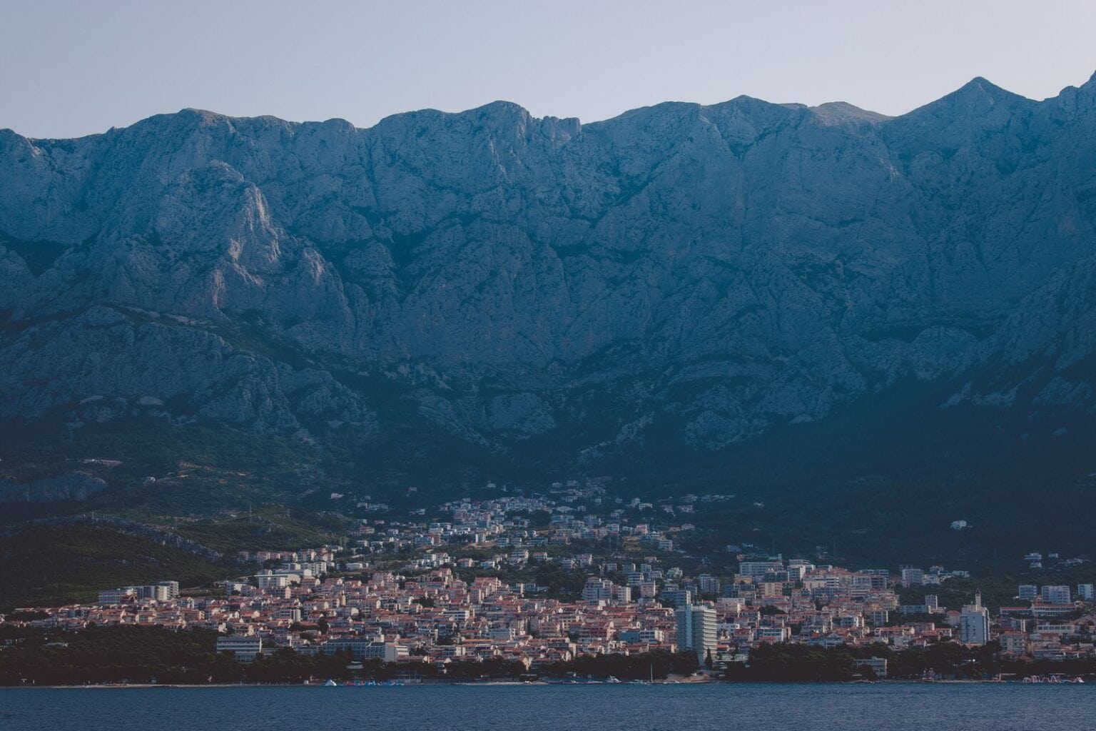 Horvátország: útikalauz, tippek és látnivalók 2026 2 Makarska, Horvátország: 12 tipp, mit láss és csinálj 2026-ban