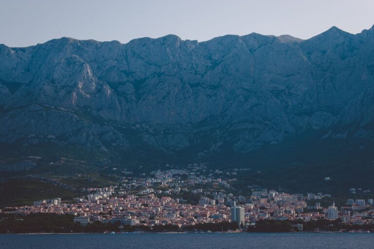 Horvátország: útikalauz, tippek és látnivalók 2026 3 Makarska, Horvátország: 12 tipp, mit láss és csinálj 2026-ban