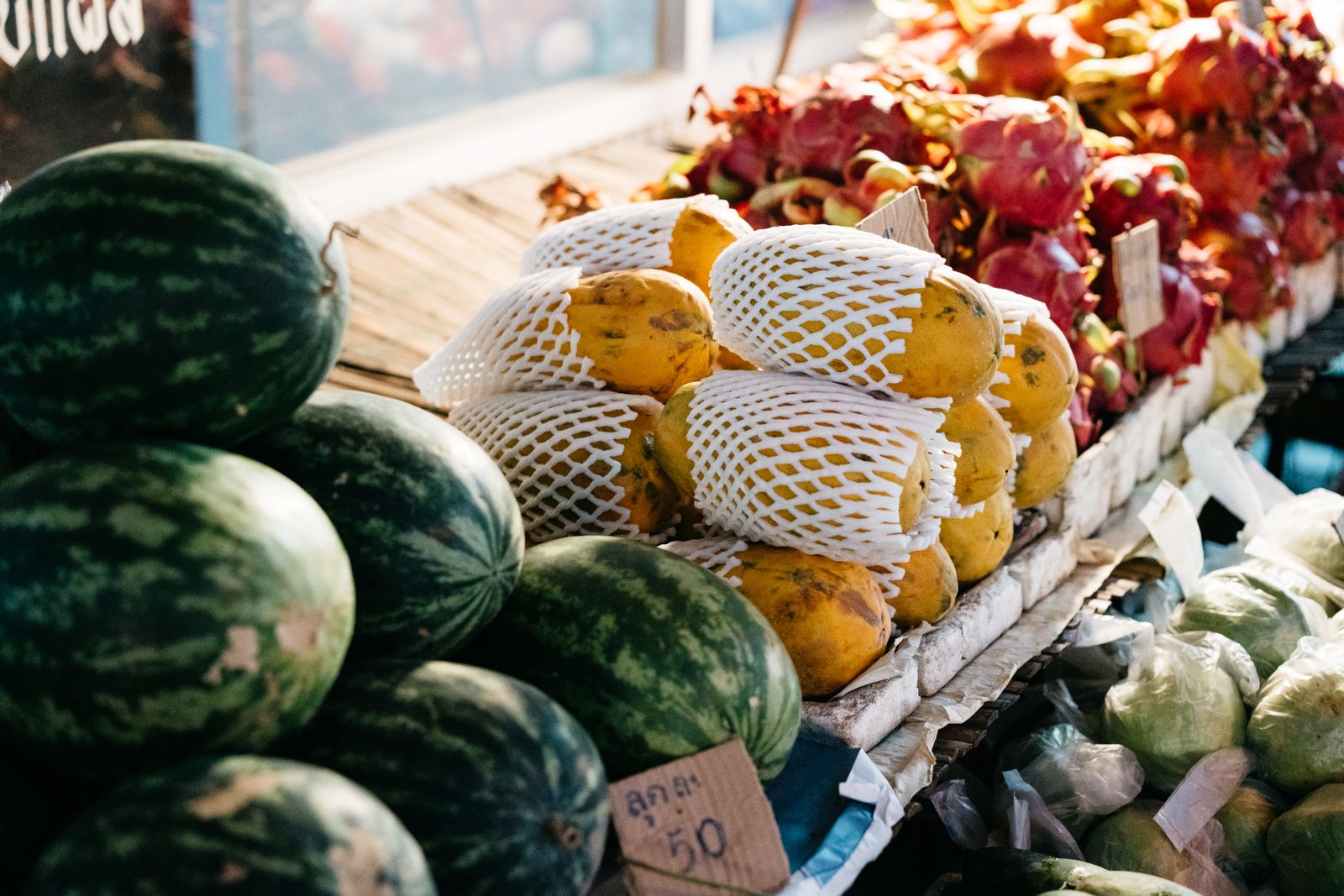 Malediven: vakantie, 21 tips wat te zien en wanneer te gaan in 2026 20 Fruit van de plantages op het eiland Thoddoo