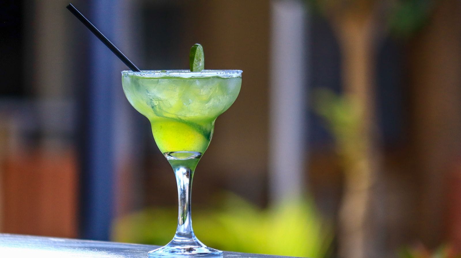Tequila și mezcal în Mexic: cum se beau și unde le guști 3 Cocktail margarita