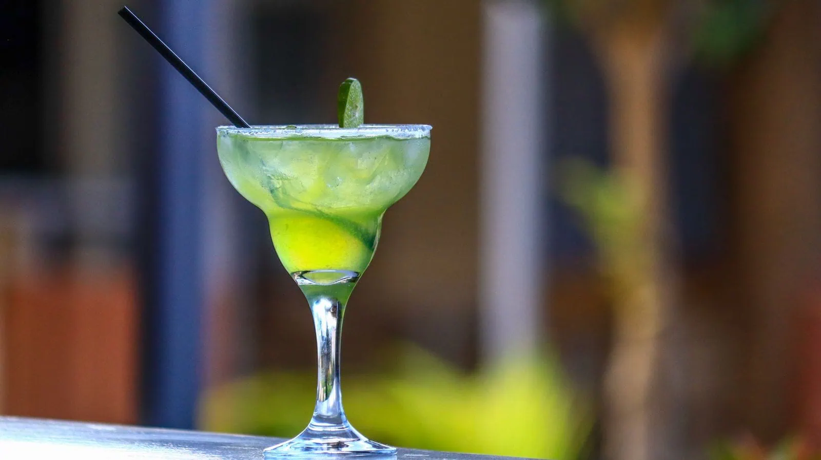 Tequila aus Mexiko: Wie man sie trinkt und wo man sie probiert 3 Margarita-Cocktail