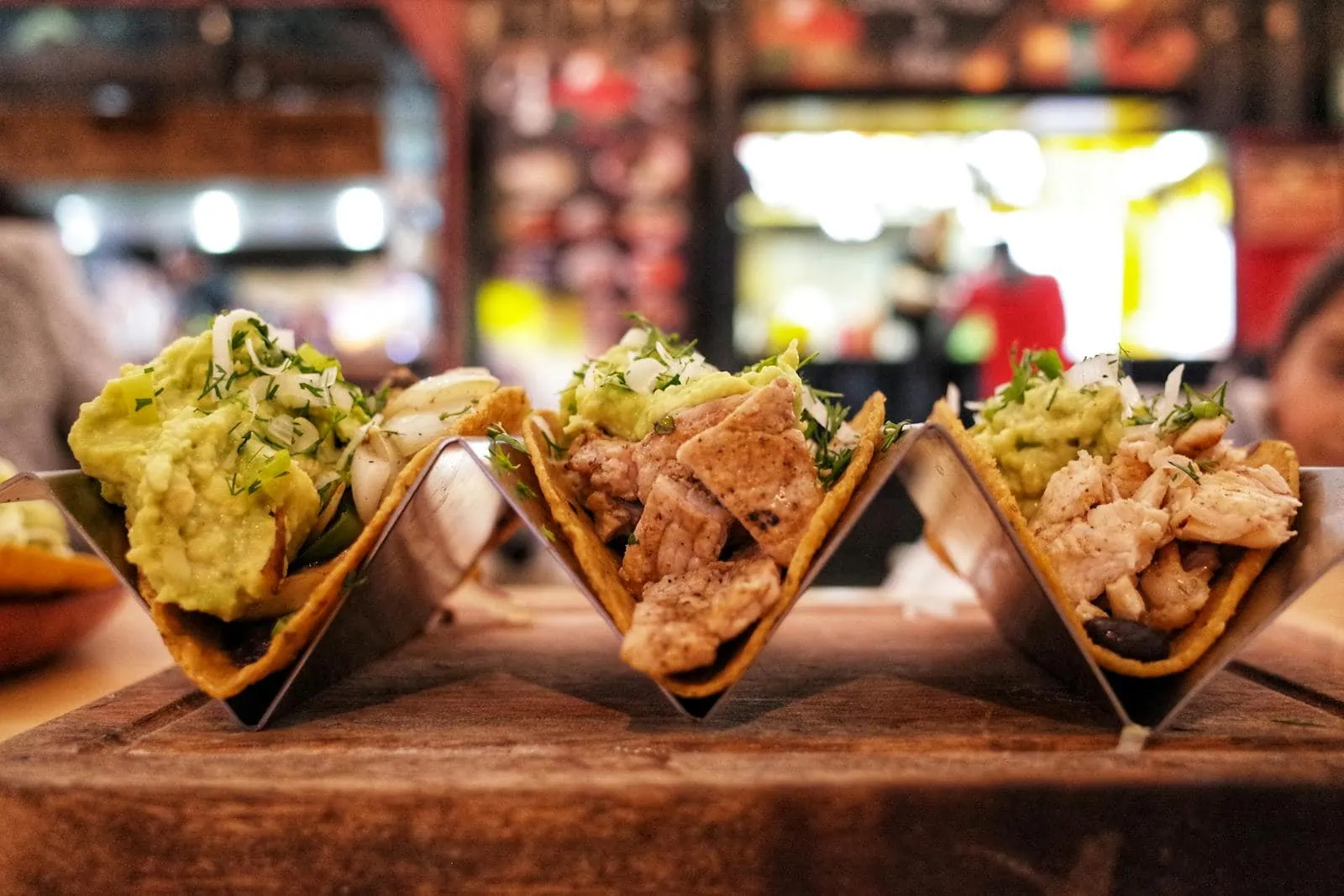 Mexico Holidays: 20 Best Places to Visit & See in 2026 7 Mexican tacos