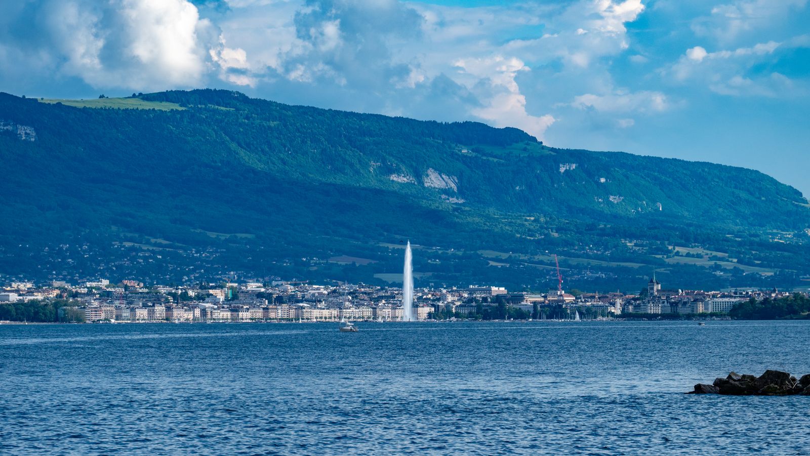 Ginebra (Suiza): 16 cosas que ver y hacer junto al mayor lago alpino en 2026 11 Museo Internacional de la Cruz Roja y de la Media Luna Roja