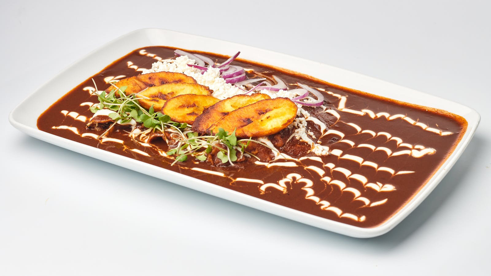 Bucătăria mexicană: 20 de preparate de gustat (nu doar tacos) 7 Mole poblano