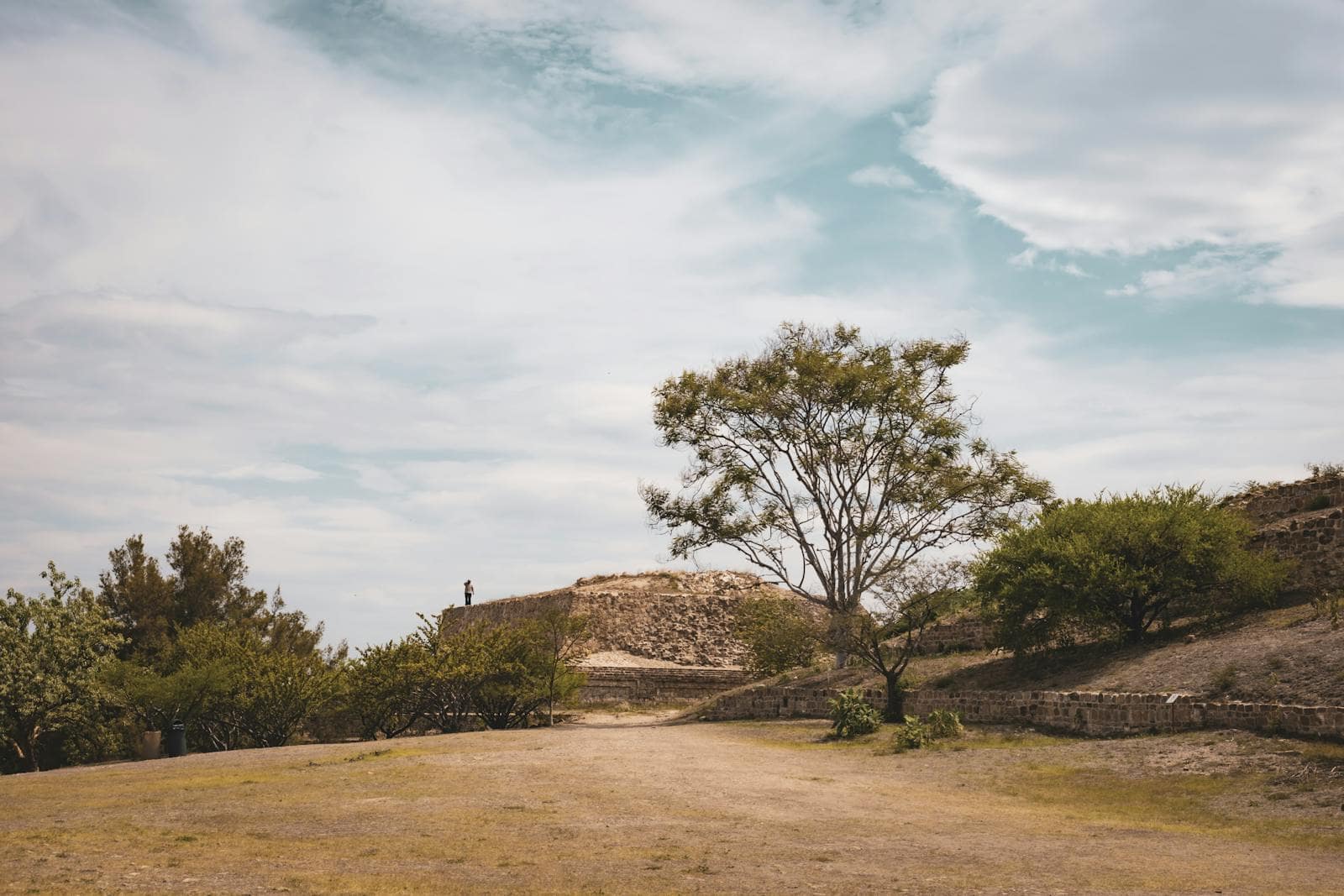 Oaxaca, Mexic: 15 sfaturi — gastronomie, mezcal și sudul colonial 7 Ruinele Monte Albán