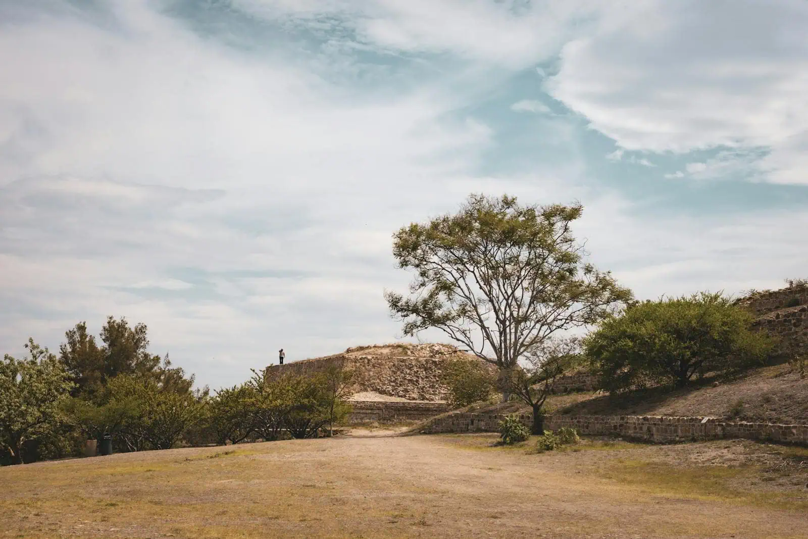Oaxaca, México: 15 consejos — gastronomía, mezcal y el sur colonial 7 Ruinas de Monte Albán