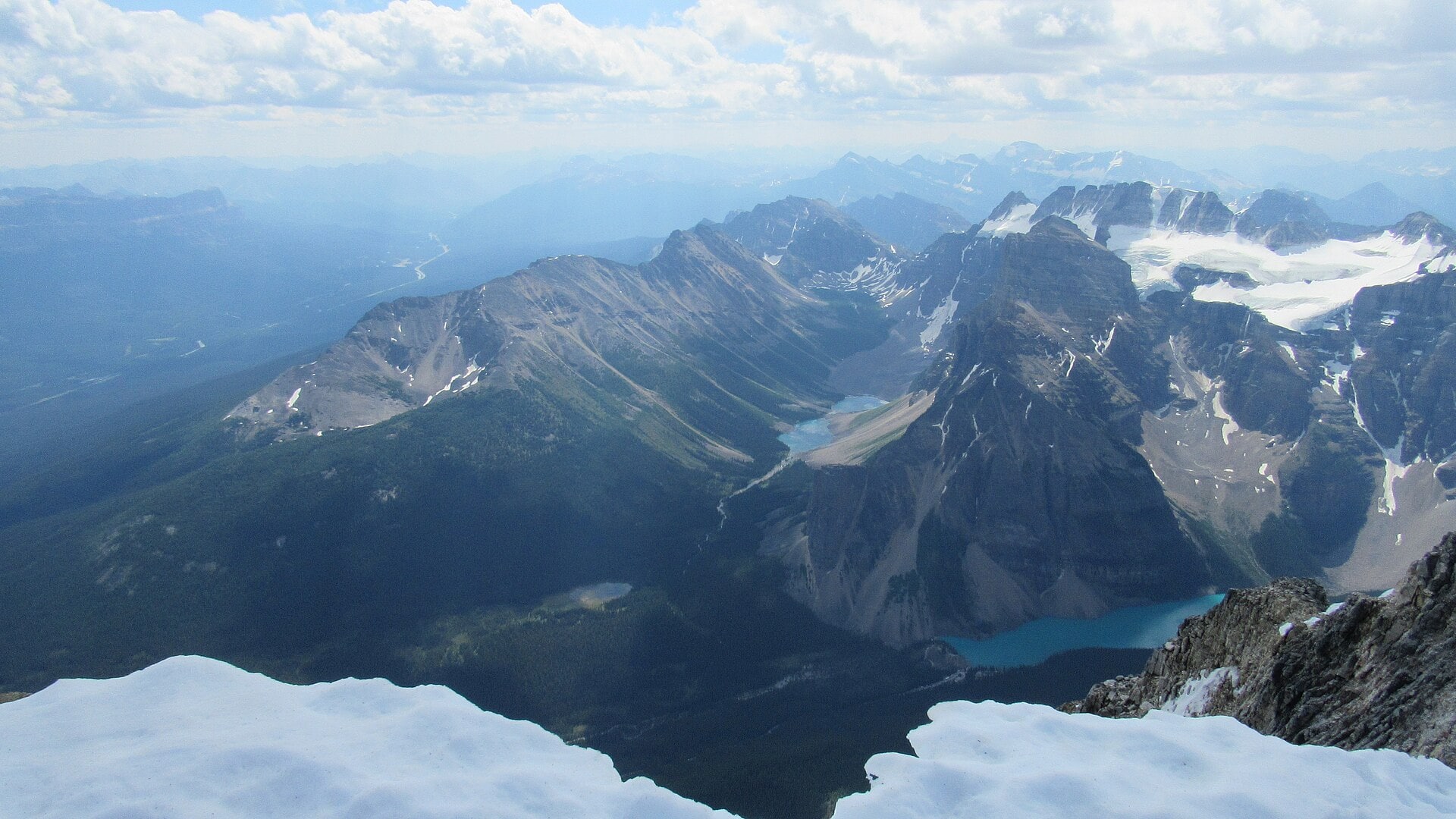 Moraine Lake și Lake Louise shuttle 2026: ghid complet pas cu pas 9 Ziua Z: rezervarea shuttle-ului Parks Canada pentru sezonul 2026