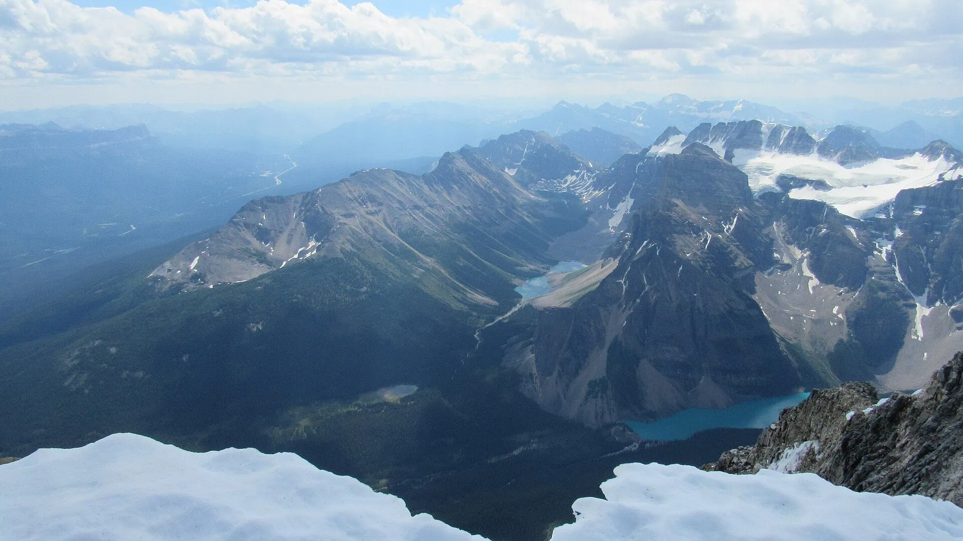 Moraine Lake et Lake Louise au Canada : navette 2026, le guide étape par étape 9 Jour J : la réservation de la navette Parks Canada pour la saison 2026