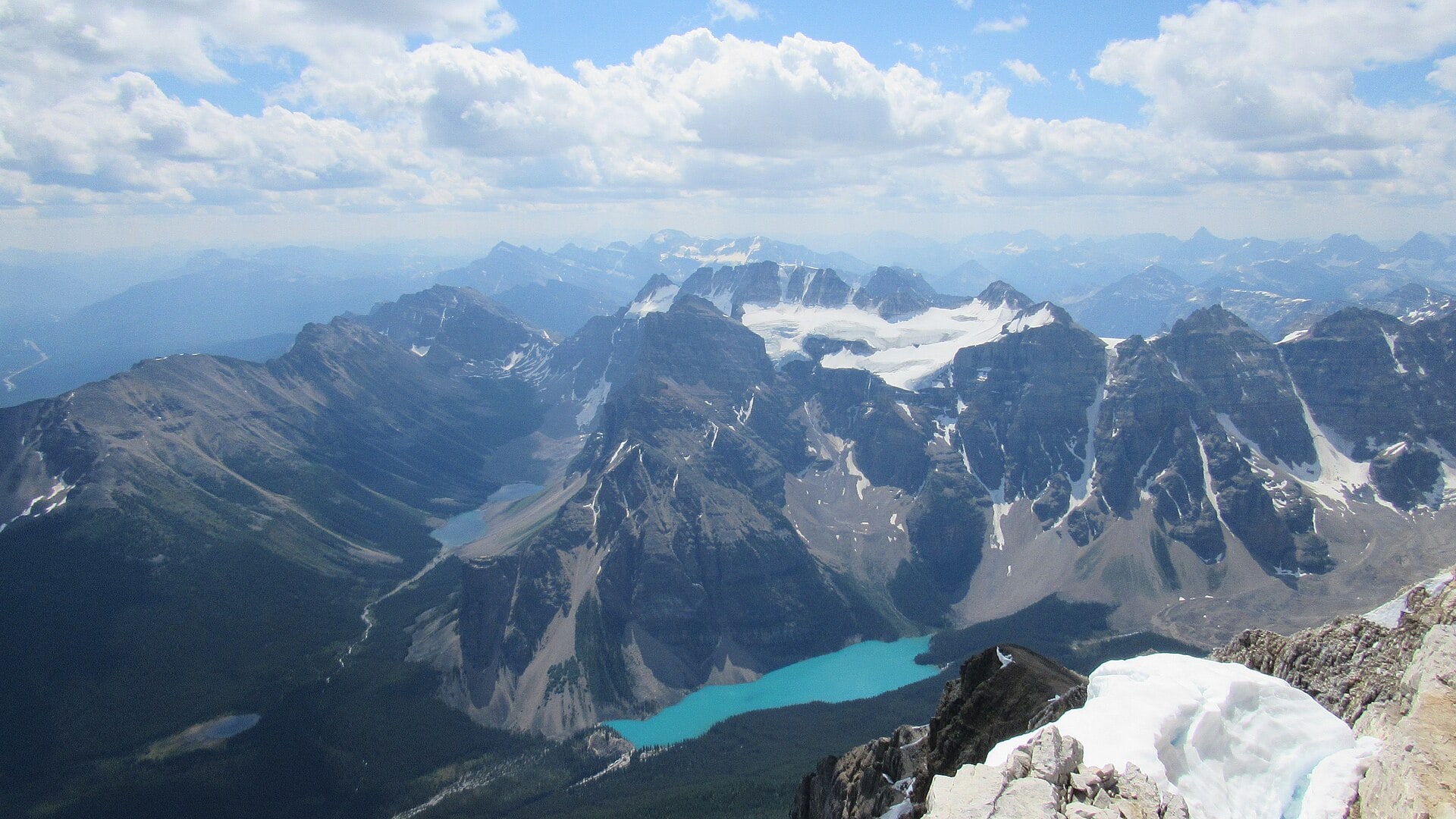 Moraine Lake și Lake Louise shuttle 2026: ghid complet pas cu pas 6 Comori ascunse în Banff și Canmore