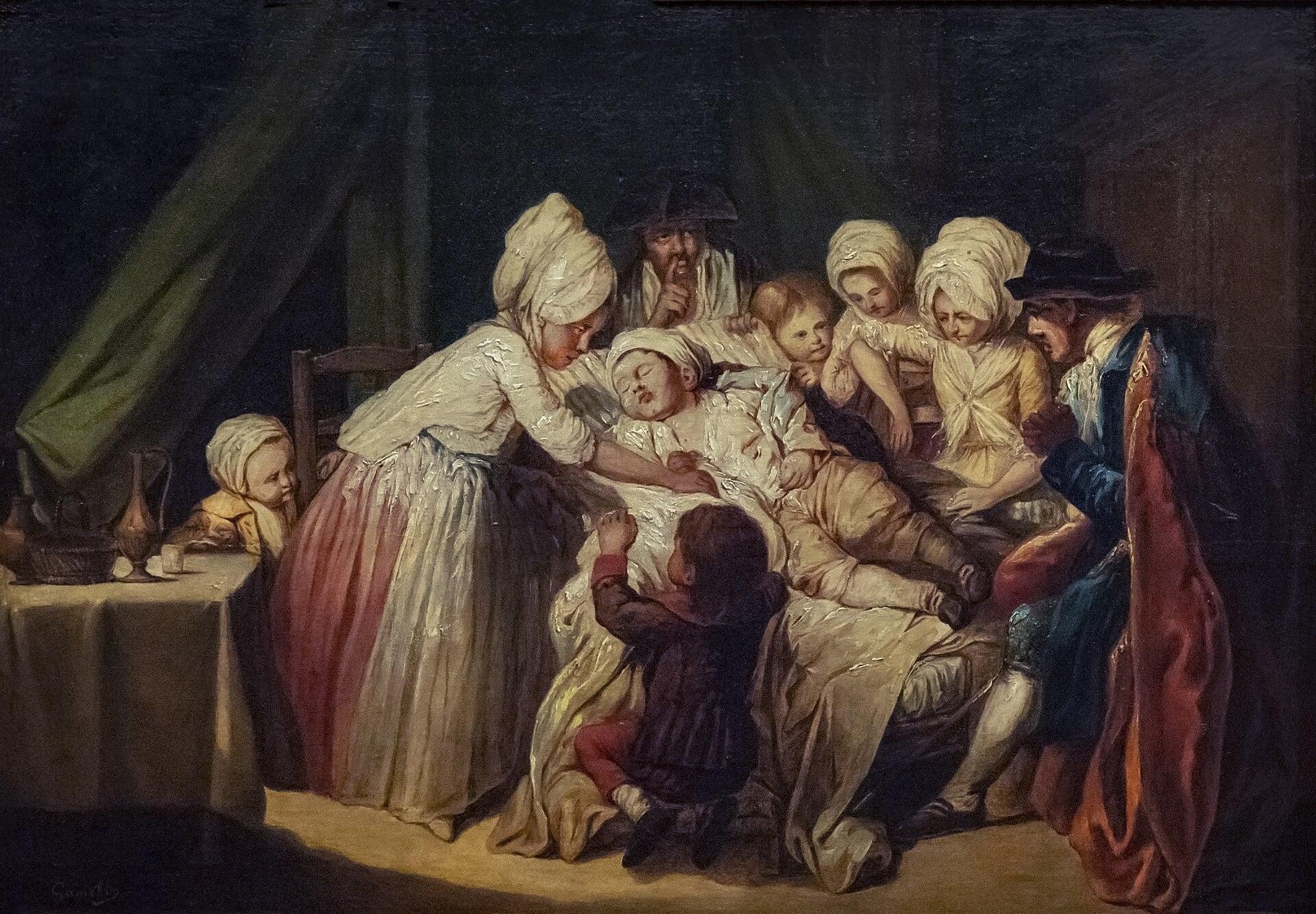 Rouen, Francúzsko: 12 tipov, čo vidieť a robiť v roku 2026 91 Musée des Beaux-Arts (Múzeum krásnych umení)