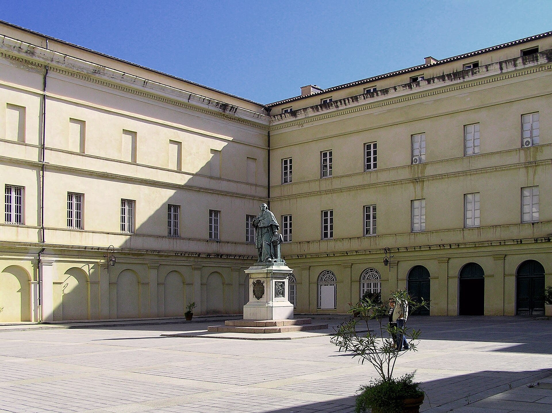 Ajaccio, Korsyka: 11 wskazówek śladami Napoleona w 2026 7 Musée Fesch i zachwycające malarstwo włoskie