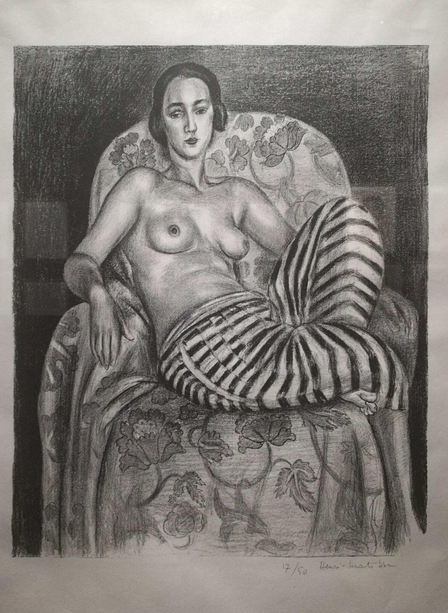 Nice, Franța: 14 lucruri de văzut și făcut în 2026 11 Musée Matisse în cartierul deluros