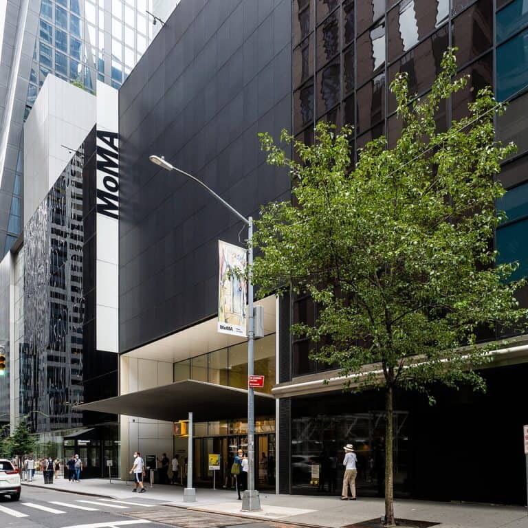 USA: Reiseführer, Tipps & Highlights 2026 18 Die besten Museen in New York: 15 Museen für 2026