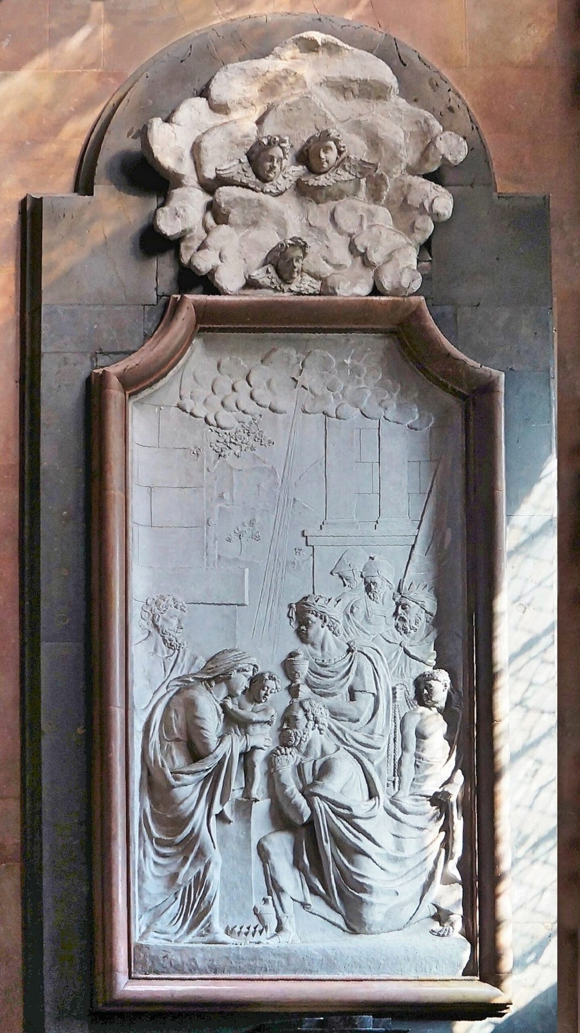 Dijon, Francúzsko: 12 tipov, čo vidieť a robiť v roku 2026 7 Múzeum krásnych umení (Musée des Beaux-Arts)