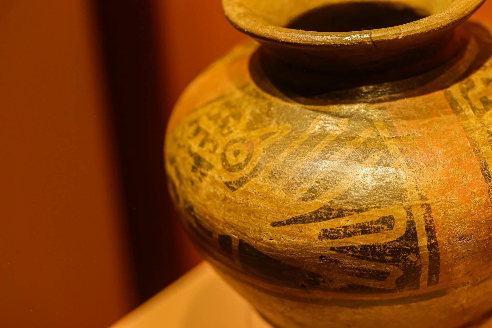 Teotihuacán: piramidy, lot balonem i wycieczka z Mexico City 7 Muzeum w Teotihuacánie