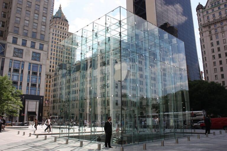 USA: Reiseführer, Tipps & Highlights 2026 9 Shopping in New York: 20 Läden & Orte (5th Avenue, SoHo, Outlets) 2026