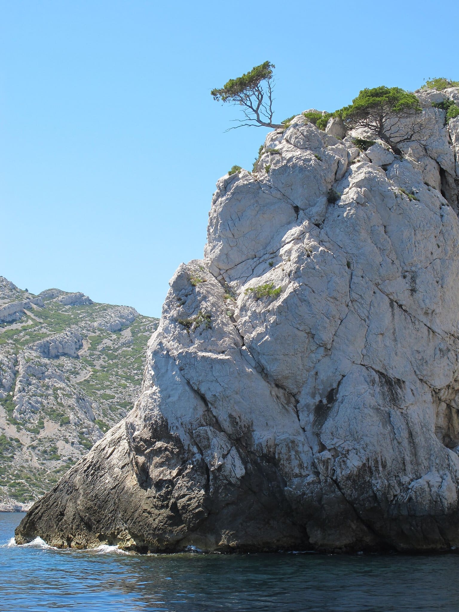 Cassis a Calanques, Francúzsko: 11 tipov v roku 2026 23 Národný park Calanques loďou