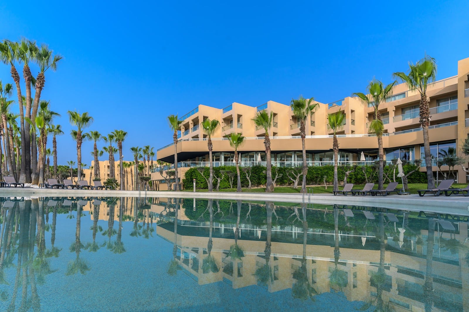 Albufeira Portugali: 13 parasta hotellia vuonna 2026 12 Hotelli NAU São Rafael Suites