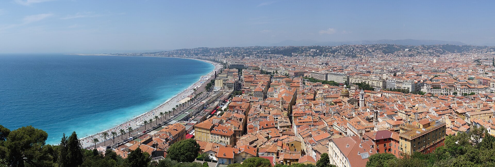Nice, Franța: 14 lucruri de văzut și făcut în 2026 4 Nice: 14 lucruri de văzut și făcut pe Rivieră