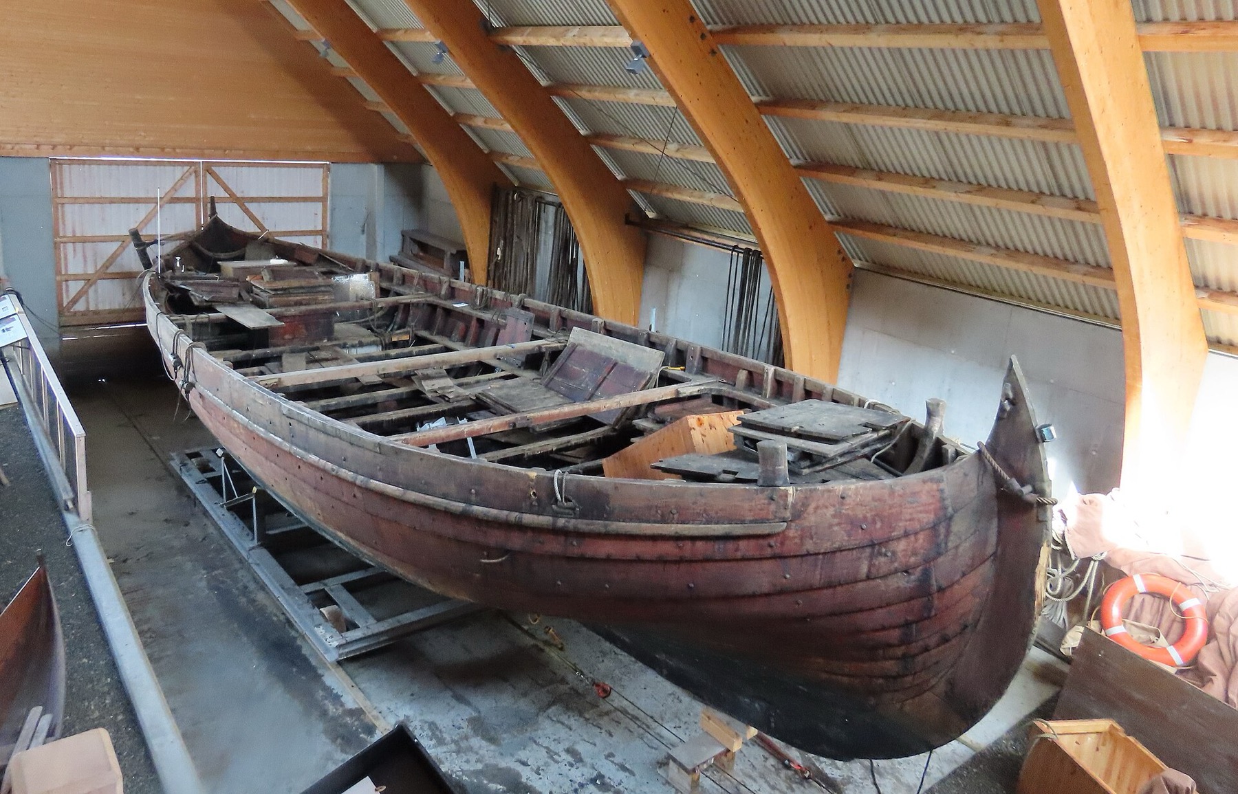 Ålesund, Noruega: 12 imprescindibles que ver junto al mar 2026 12 Museo de Sunnmøre