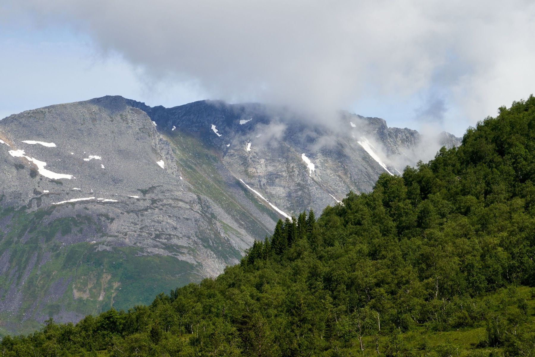 Ålesund, Noruega: 12 imprescindibles que ver junto al mar 2026 14 Monte Sukkertoppen