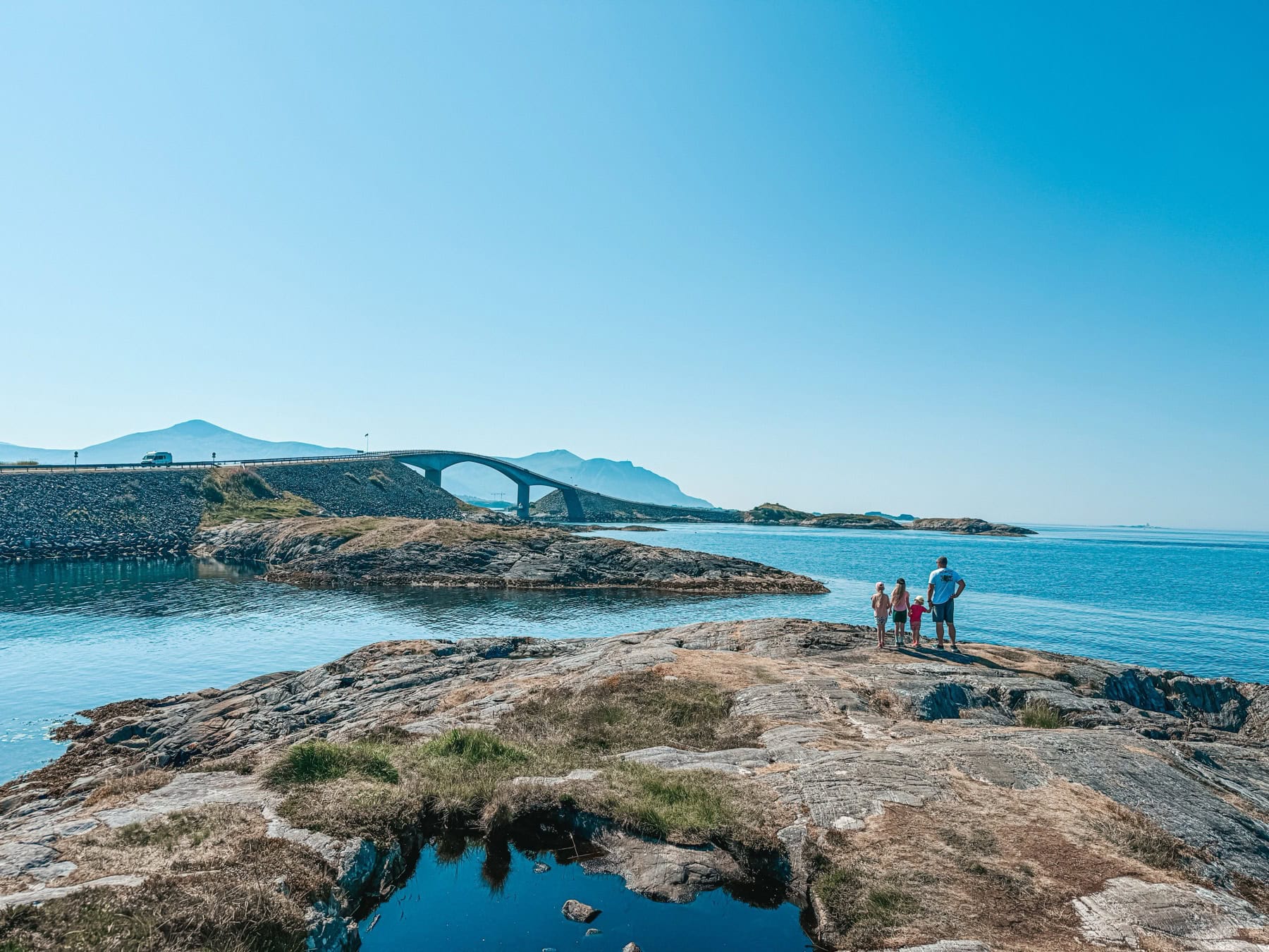Drumul Atlantic și Trollstigen: 8 lucruri de știut despre șoseaua norvegiană de vis în 2026 15 Cum să planifici un road trip prin vestul Norvegiei