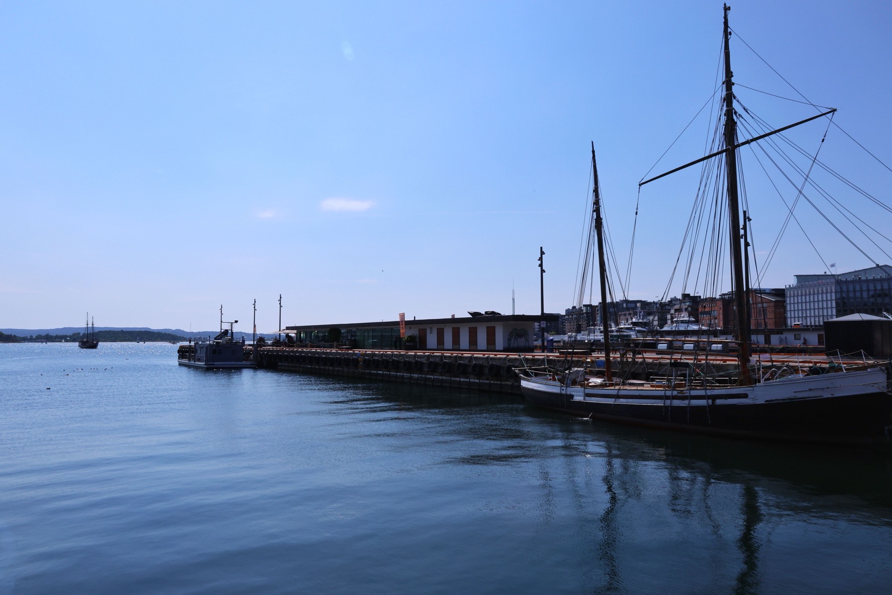Oslo, Norway: 14 Best Things to See in 2026 2 The best time to visit Oslo, Norway