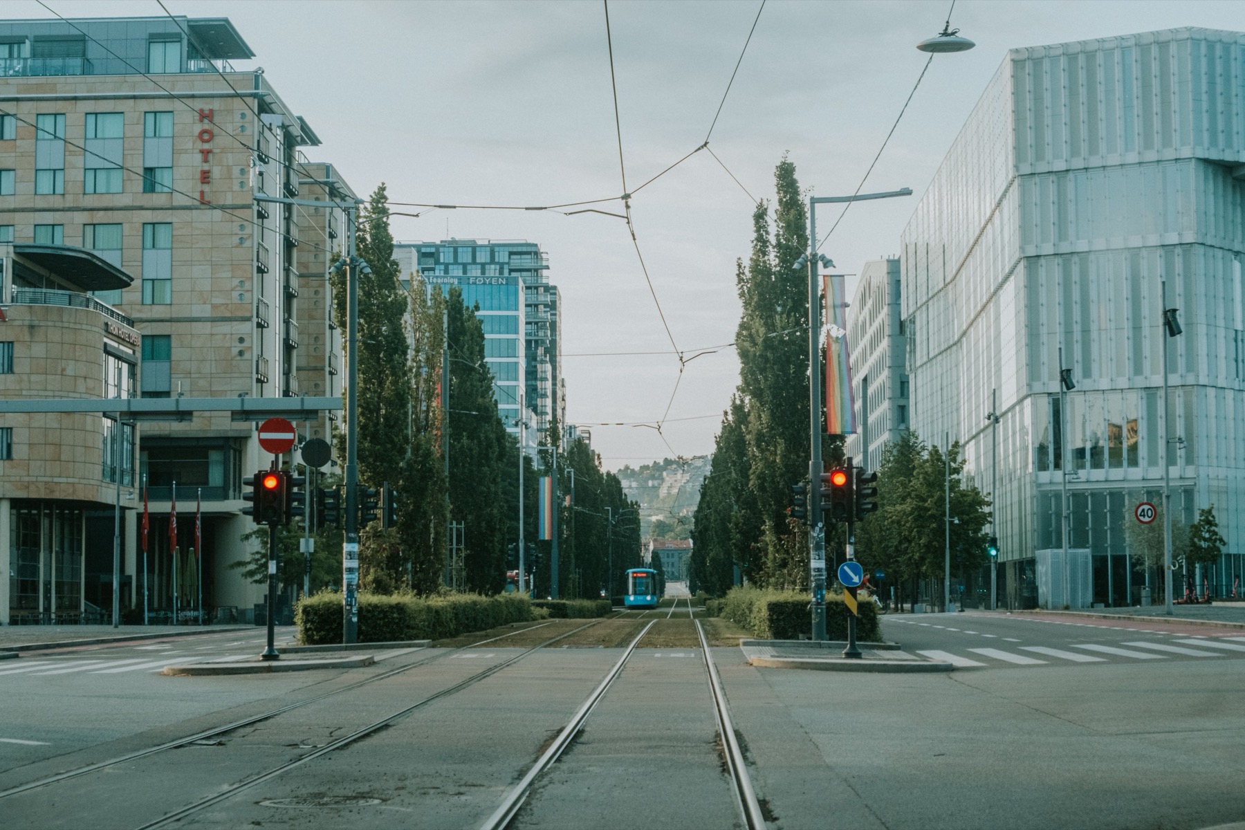 Oslo, Norway: 14 Best Things to See in 2026 3 Accommodation in Oslo, Norway