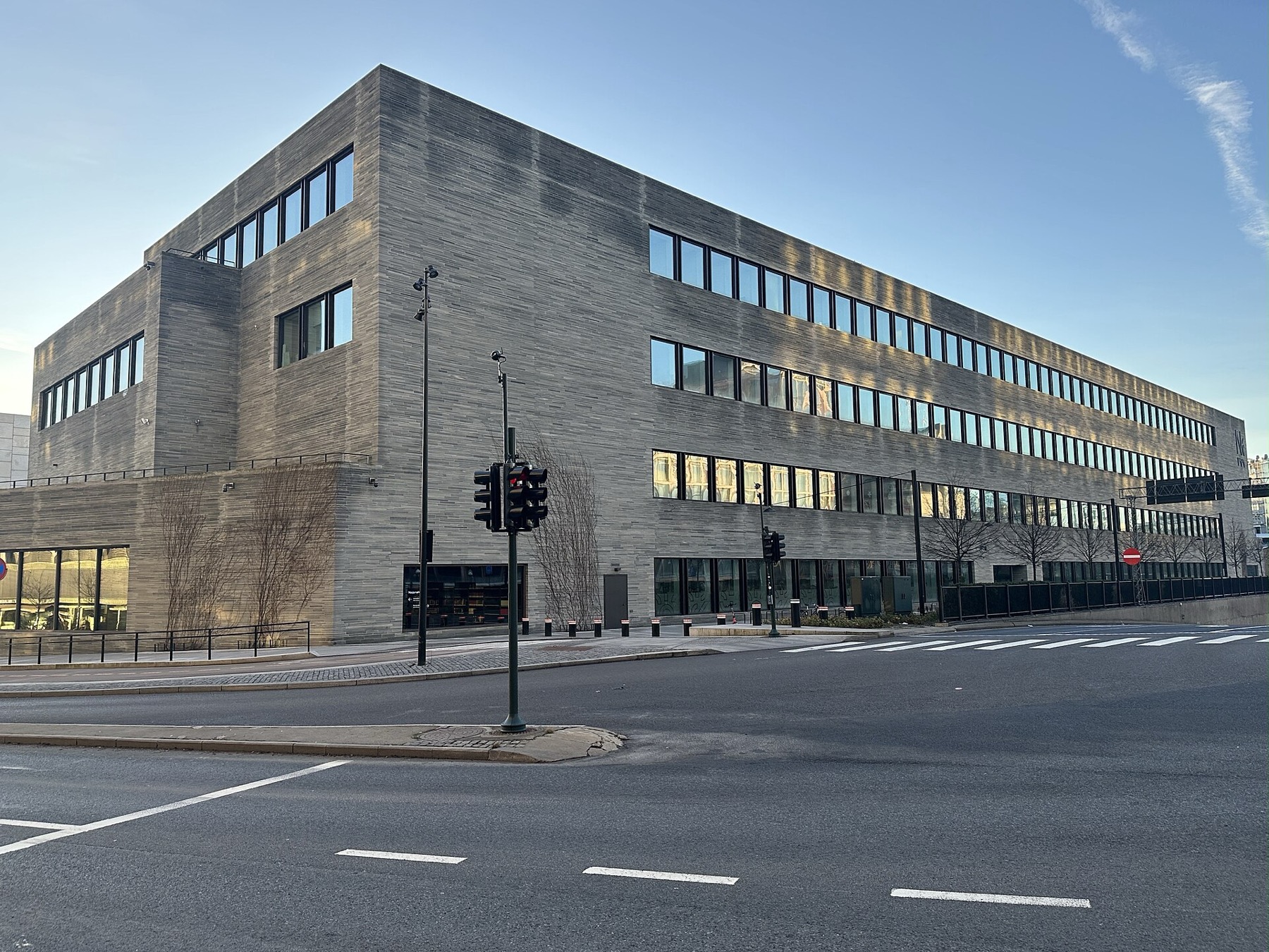 Oslo, Norway: 14 Best Things to See in 2026 7 The National Museum in Oslo