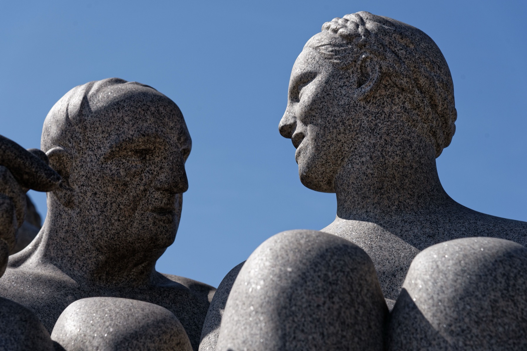 Oslo, Norway: 14 Best Things to See in 2026 8 Parks, art and royal history in Oslo