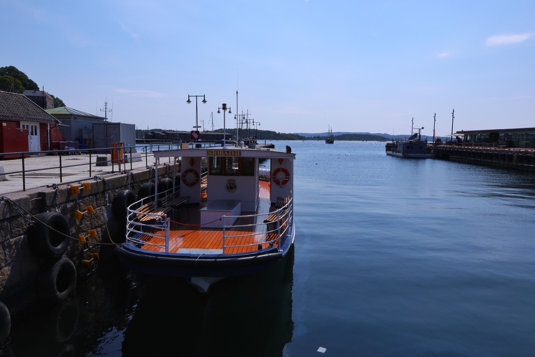 Oslo, Norway: 14 Best Things to See in 2026 14 Maritime history on the Bygdøy peninsula