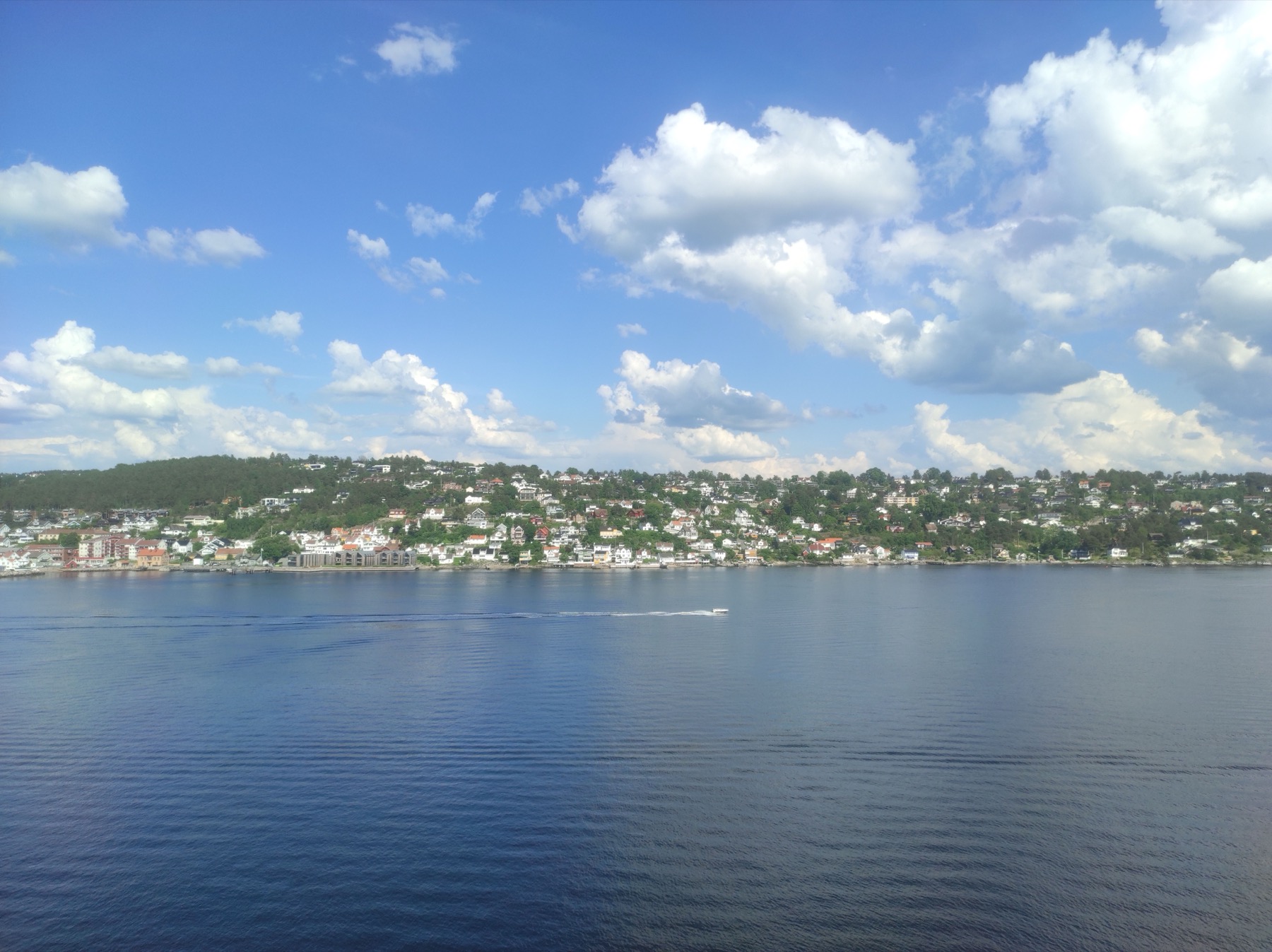 Oslo, Norway: 14 Best Things to See in 2026 19 The Oslofjord and its islands