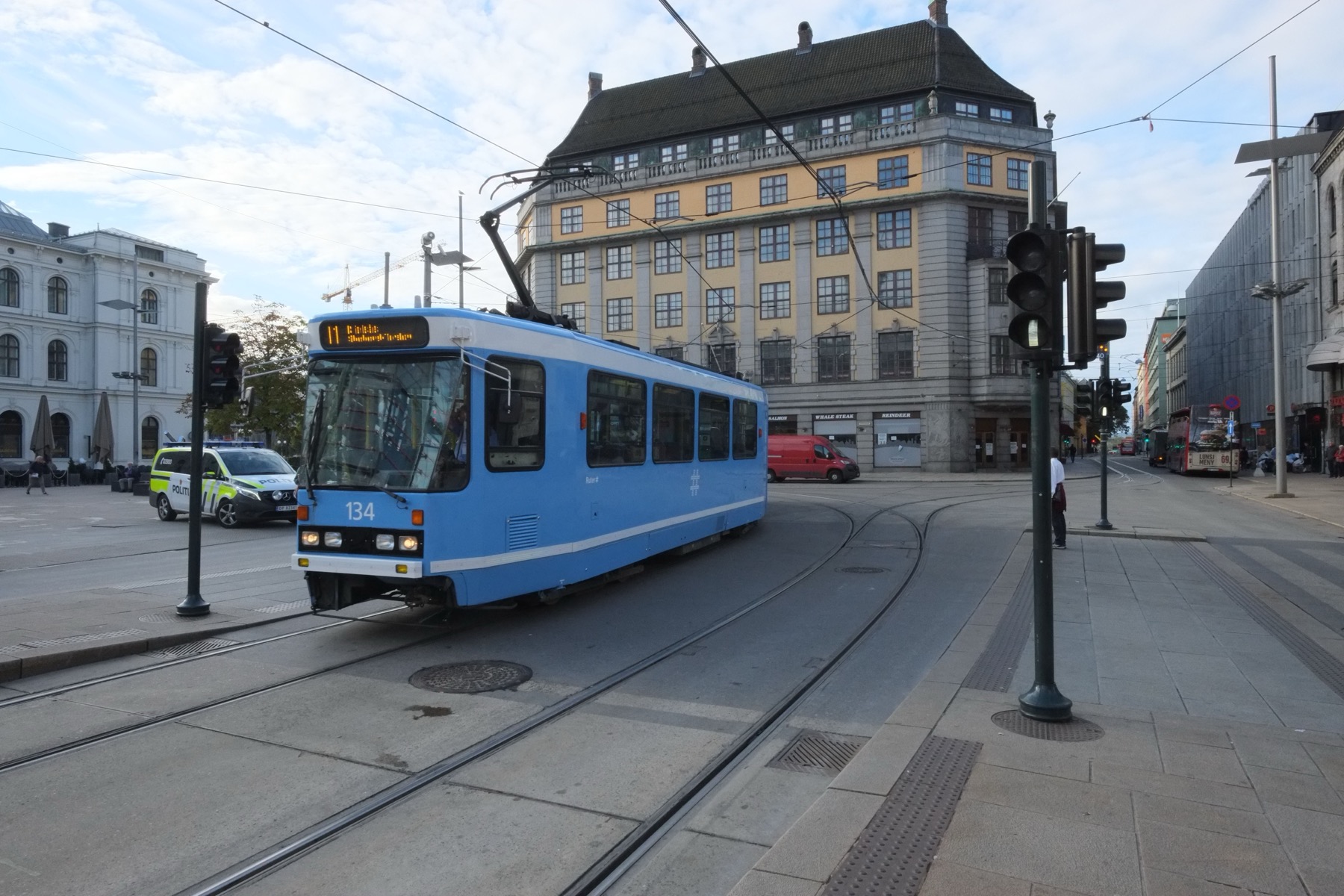 Oslo, Norway: 14 Best Things to See in 2026 22 Practical info for visiting Oslo, Norway