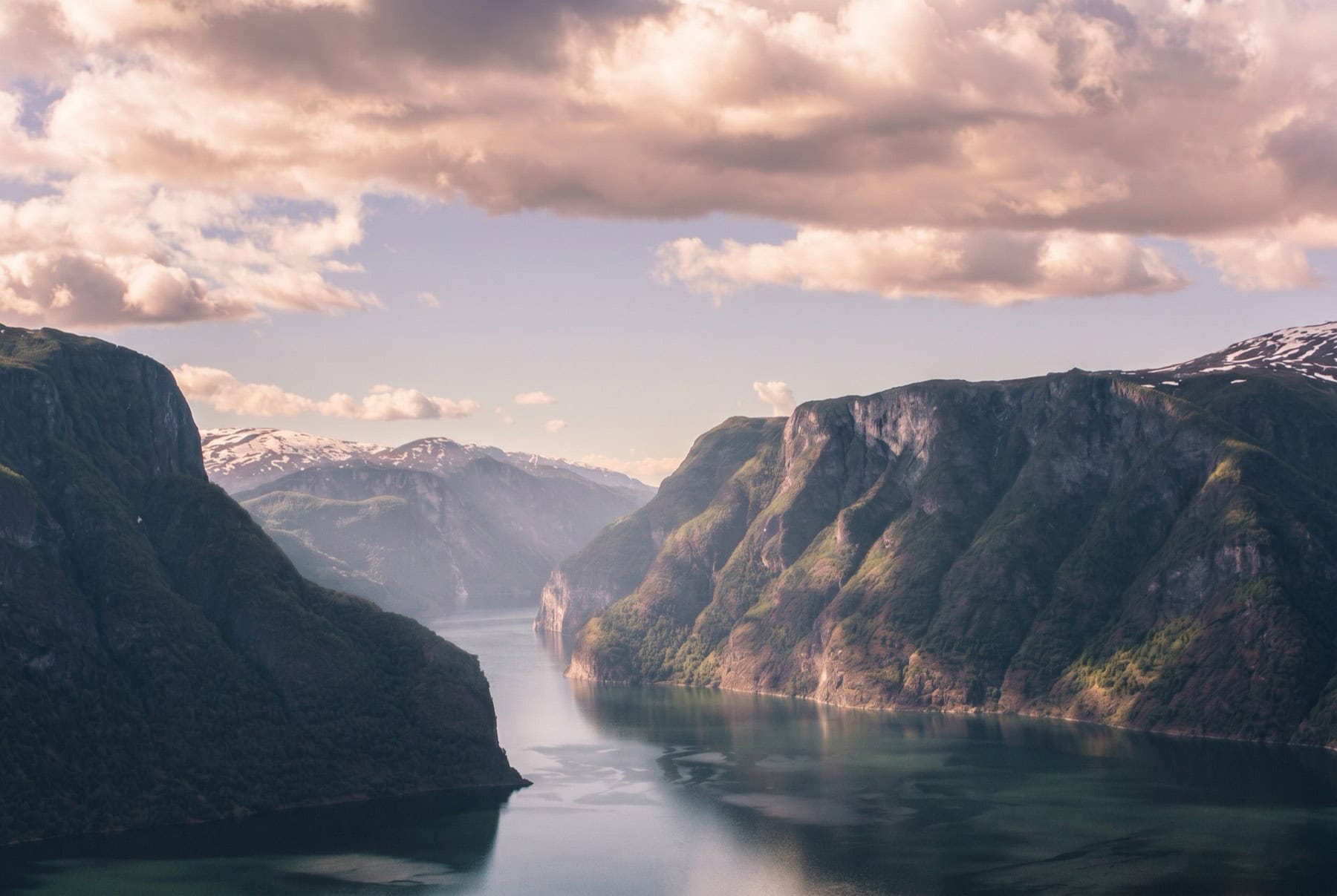 Flåm Norvegia: calea ferată Flåmsbana și 7 lucruri de văzut în 2026 11 Circuitul Norway in a Nutshell