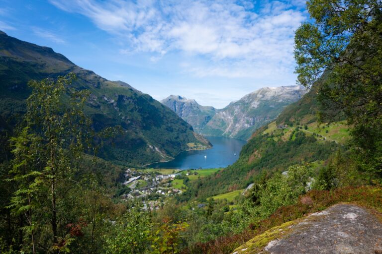 Norway: Guide, Tips & What to See in 2026 14 Geirangerfjord, Norway: 8 Tips on What to See and Do at the Most Famous Fjord