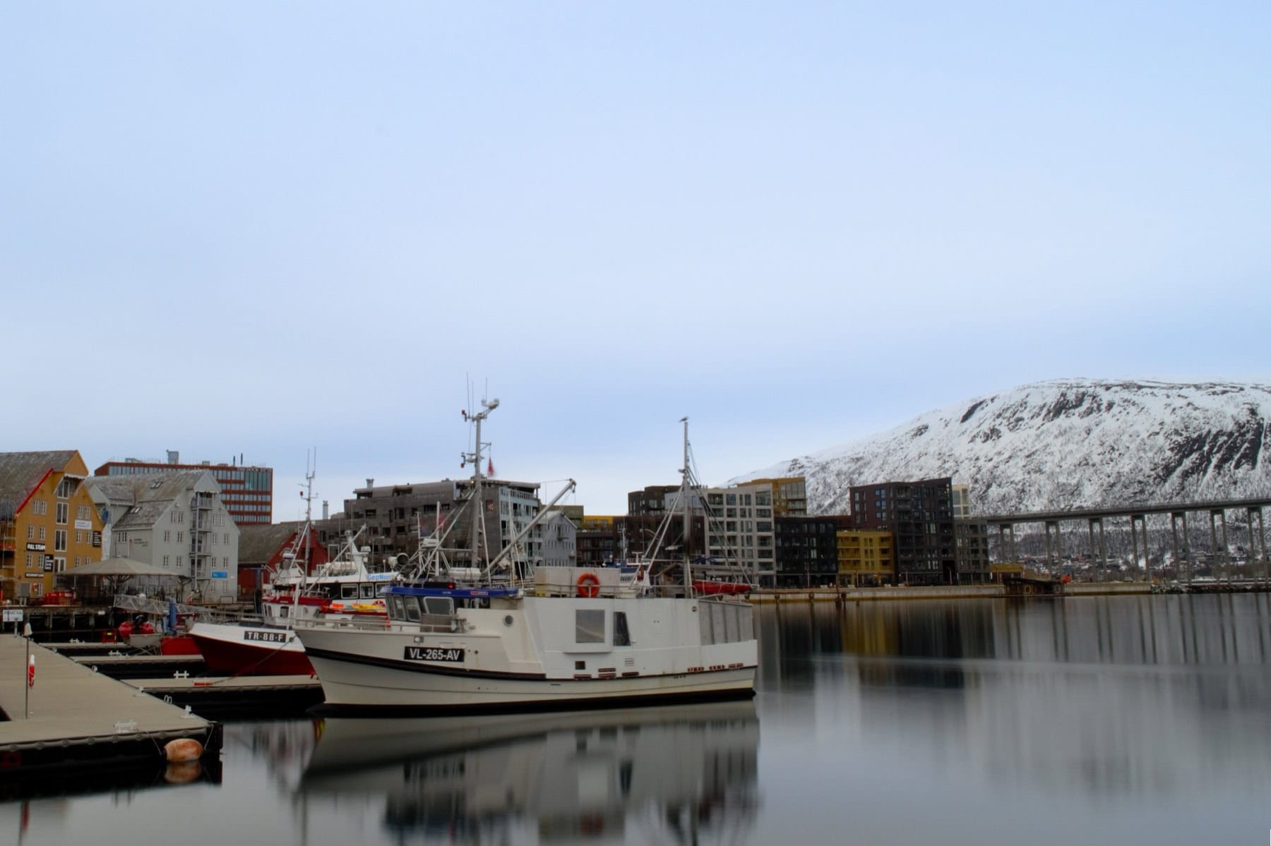 Hurtigruten: 8 lucruri de știut despre croaziera pe coasta Norvegiei în 2026 7 Opriri în porturi și excursii