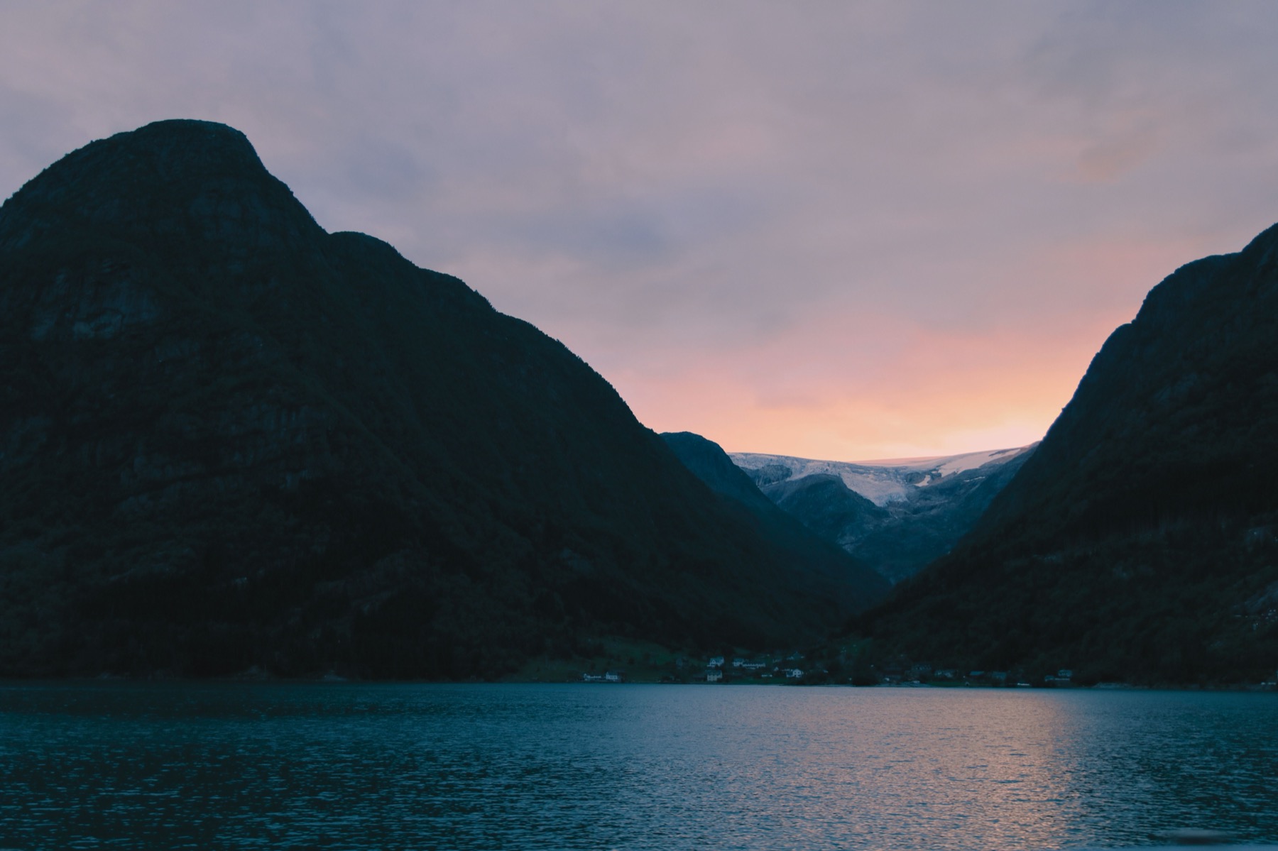 El clima de Noruega y cuándo viajar: guía mes a mes 3 El clima de Noruega varía según la región